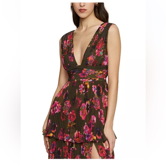 Amur Gown - Picture 3 of 4